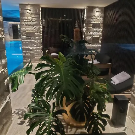 Apartment Greenwood Odesa