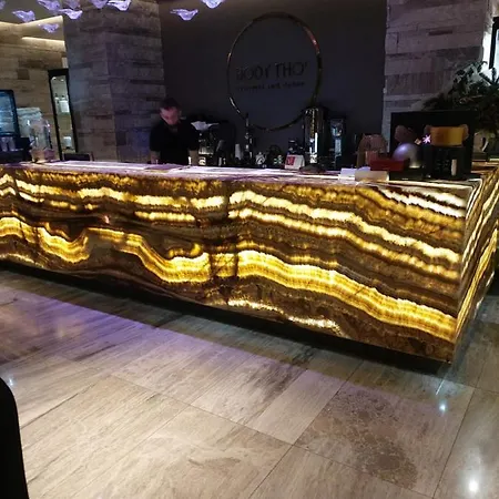 Greenwood Апартаменты Одесса