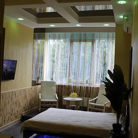 Greenwood Апартаменты