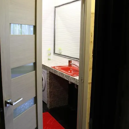 Greenwood Одесса