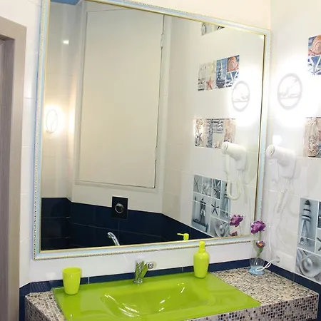 Greenwood Apartment Odesa