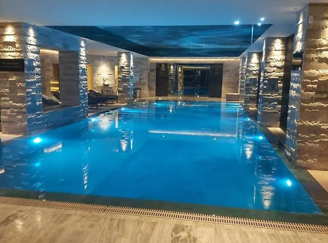 Greenwood Apartament