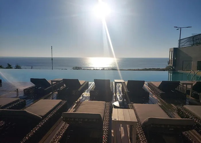 Apartman Greenwood Odessza