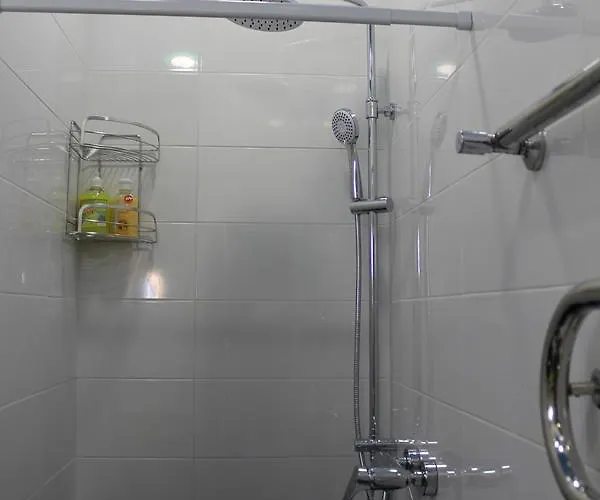 Greenwood Apartament Odessa