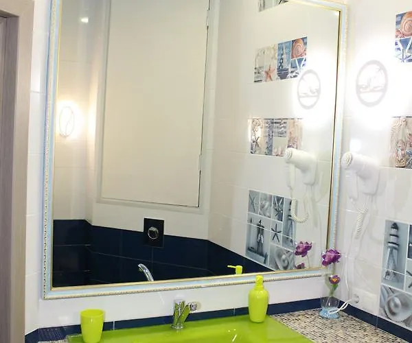 Greenwood Apartament Odessa