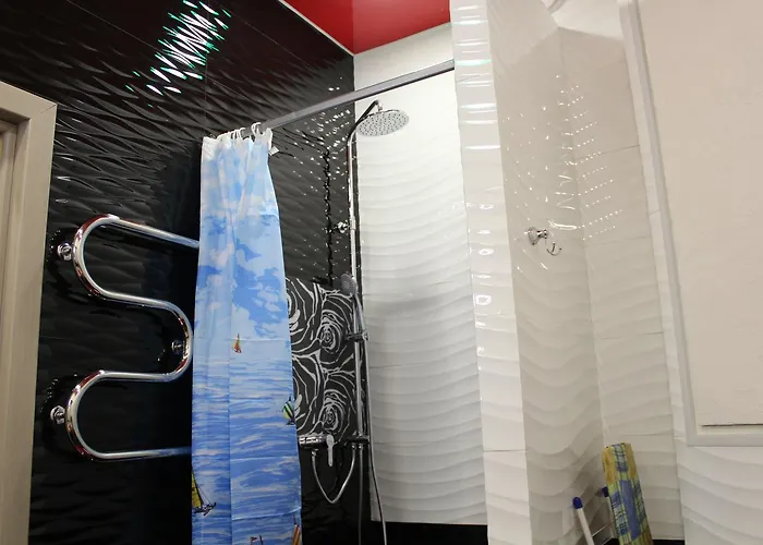 Apartman Greenwood *