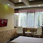Apartment Greenwood Odesa