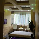 Greenwood Apartment