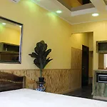 Greenwood Apartment Odesa