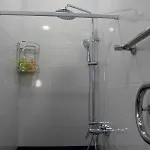 Greenwood Apartment Odesa