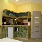 Apartment Greenwood Odesa