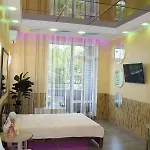 Greenwood Apartment