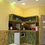 Apartment Greenwood Odesa