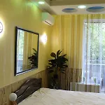 Greenwood Odesa