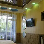 Greenwood Apartment *
