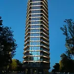 Greenwood Apartment Odesa