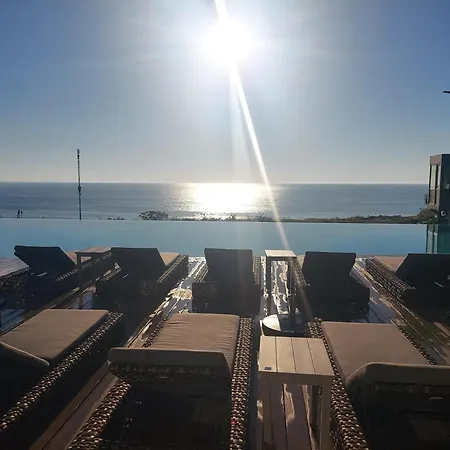 Apartment Greenwood Odesa