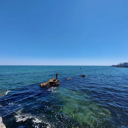 Apartment Greenwood Odesa