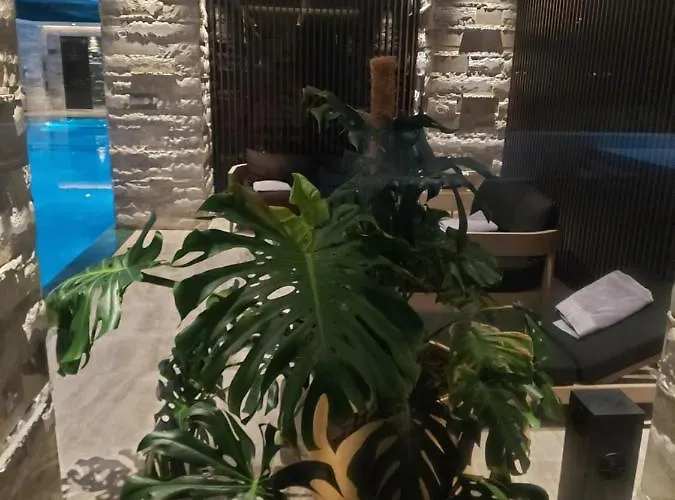 Apartment Greenwood Odesa