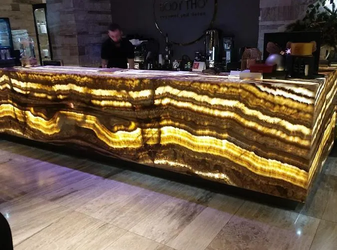 Greenwood Daire Odessa