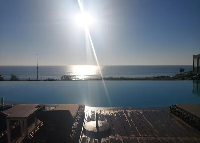 Apartment Greenwood *