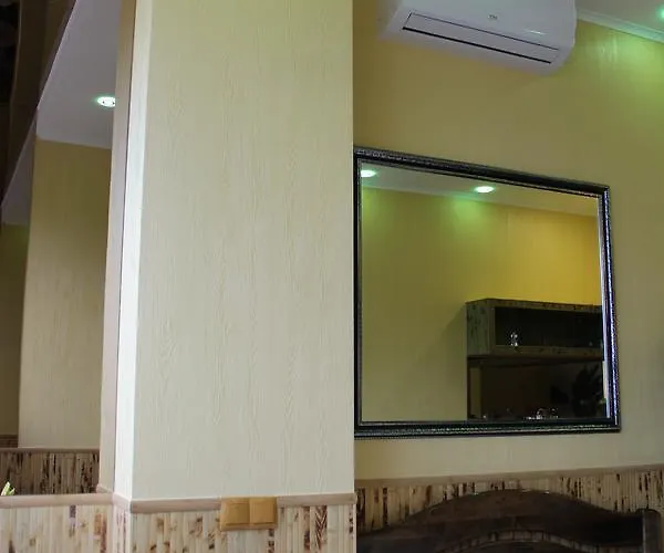 Apartment Greenwood *