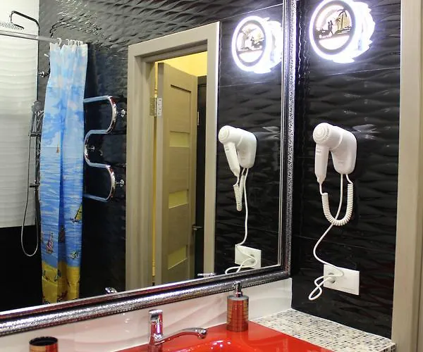 Apartment Greenwood Odesa