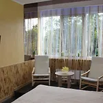 Greenwood Apartment Odessa