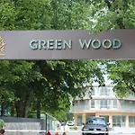 Greenwood Apartment